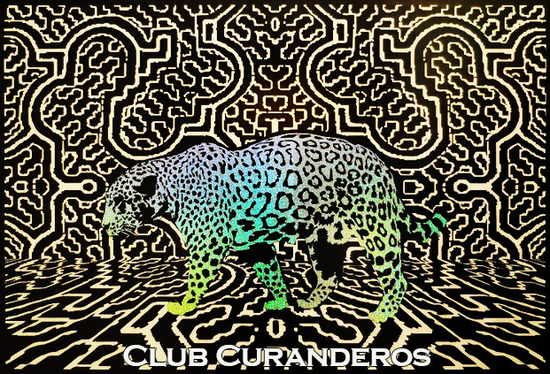 Club Curanderos Клуб Курандерос